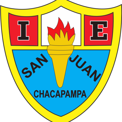 IE SAN JUAN CHACAPAMPA